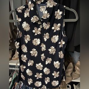 Tommy Hilfiger tank top blouse